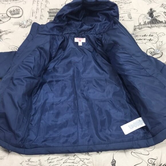 True Religion Puffer Jacket (Little Boys) - Picture 3 of 7